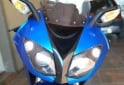 Motos - Kawasaki Zx 10 zx10 cbr R1 600 2008 Nafta 46000Km - En Venta