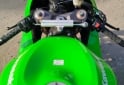 Motos - Kawasaki Zx 10 zx10 cbr R1 600 2008 Nafta 46000Km - En Venta