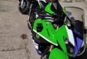 Motos - Kawasaki Zx 10 zx10 cbr R1 600 2008 Nafta 46000Km - En Venta