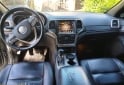 Camionetas - Jeep Grand cherokee límited 2017 Nafta 120000Km - En Venta