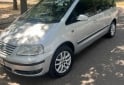 Autos - Volkswagen Sharan 7 asientos 2007 Diesel 220000Km - En Venta