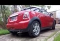 Autos - Mini cooper coupe 2012 2012 Nafta 102000Km - En Venta