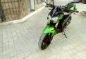 Motos - Kawasaki Z 400 ABS 2020 Nafta 5565Km - En Venta
