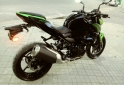 Motos - Kawasaki Z 400 ABS 2020 Nafta 5565Km - En Venta