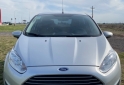Autos - Ford Fiesta SE 2015 Nafta 87000Km - En Venta