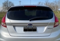 Autos - Ford Fiesta SE 2015 Nafta 87000Km - En Venta