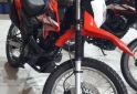 Motos - Guerrero GXL 150 2024 Nafta 0Km - En Venta