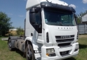 Camiones y Gras - Iveco Cursor 330 tractor - En Venta