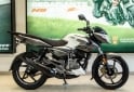 Motos - Bajaj LS 125 2026 Nafta 0Km - En Venta