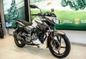 Motos - Bajaj LS 125 2026 Nafta 0Km - En Venta