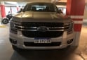 Camionetas - Ford Ranger XLT, 2.0 , 4x2 2023 Diesel 2000Km - En Venta