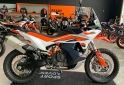 Motos - Ktm ADVENTURE 890 R 2025 Nafta 0Km - En Venta