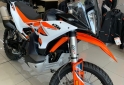Motos - Ktm ADVENTURE 890 R 2025 Nafta 0Km - En Venta