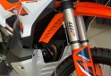 Motos - Ktm ADVENTURE 890 R 2025 Nafta 0Km - En Venta