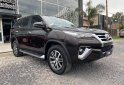 Camionetas - Toyota SW4 SRX 2.8 AT 2018 Diesel 88000Km - En Venta