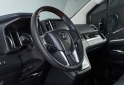 Utilitarios - Toyota HIACE 2023 Diesel 100Km - En Venta