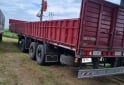 Camiones y Gras - Semirremolque 14.50 - En Venta