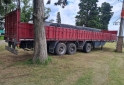 Camiones y Gras - Semirremolque 14.50 - En Venta