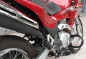 Motos - Honda FALCON 400 2015 Nafta 18000Km - En Venta