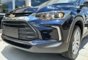 Autos - Chevrolet TRACKER 1.2 T A/T LTZ 2024 Nafta 0Km - En Venta