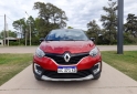 Autos - Renault Captur Intens 2.0 MT 2018 Nafta 27800Km - En Venta