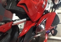 Motos - Ducati Hyperstrada 821 2015 Nafta 21800Km - En Venta