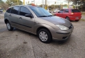 Autos - Ford Focus 2008 Nafta 148000Km - En Venta