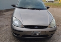 Autos - Ford Focus 2008 Nafta 148000Km - En Venta