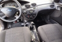 Autos - Ford Focus 2008 Nafta 148000Km - En Venta