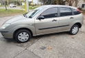 Autos - Ford Focus 2008 Nafta 148000Km - En Venta