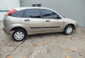 Autos - Ford Focus 2008 Nafta 148000Km - En Venta