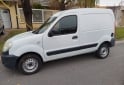 Utilitarios - Renault Kangoo 2016 Diesel 205000Km - En Venta