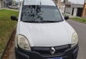 Utilitarios - Renault Kangoo 2016 Diesel 205000Km - En Venta