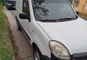 Utilitarios - Renault Kangoo 2016 Diesel 205000Km - En Venta