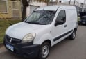 Utilitarios - Renault Kangoo 2016 Diesel 205000Km - En Venta