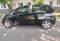 Autos - Honda Fit 2011 Nafta 157000Km - En Venta