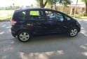 Autos - Honda Fit 2011 Nafta 157000Km - En Venta