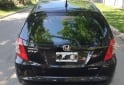 Autos - Honda Fit 2011 Nafta 157000Km - En Venta