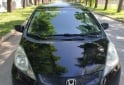 Autos - Honda Fit 2011 Nafta 157000Km - En Venta