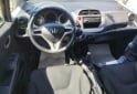 Autos - Honda Fit 2011 Nafta 157000Km - En Venta