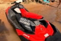 Embarcaciones - SEADOO SPARK 3UP 90HP con IBR y Trailer - En Venta