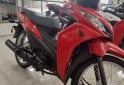 Motos - Honda WAVE 2025 Nafta 0Km - En Venta