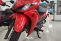 Motos - Honda WAVE 2025 Nafta 0Km - En Venta