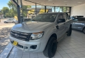 Camionetas - Ford Ranger XL 2.2 4x2 2014 Diesel 180000Km - En Venta