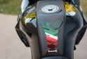 Motos - Benelli trk 251 2022 Nafta 8900Km - En Venta