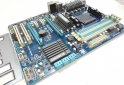 Informtica - Combo Gigabyte 970a-d3 y AMD Fx-4100 - En Venta