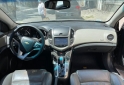 Autos - Chevrolet CRUZE LTZ 2013 Nafta 170000Km - En Venta