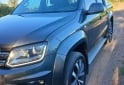 Camionetas - Volkswagen Amarok 2023 Diesel 28000Km - En Venta