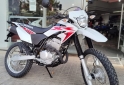 Motos - Honda XR250 2024 Nafta 0Km - En Venta