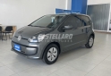 Autos - Volkswagen UP MOVE 1.0L 3p. 2015 Nafta 95650Km - En Venta